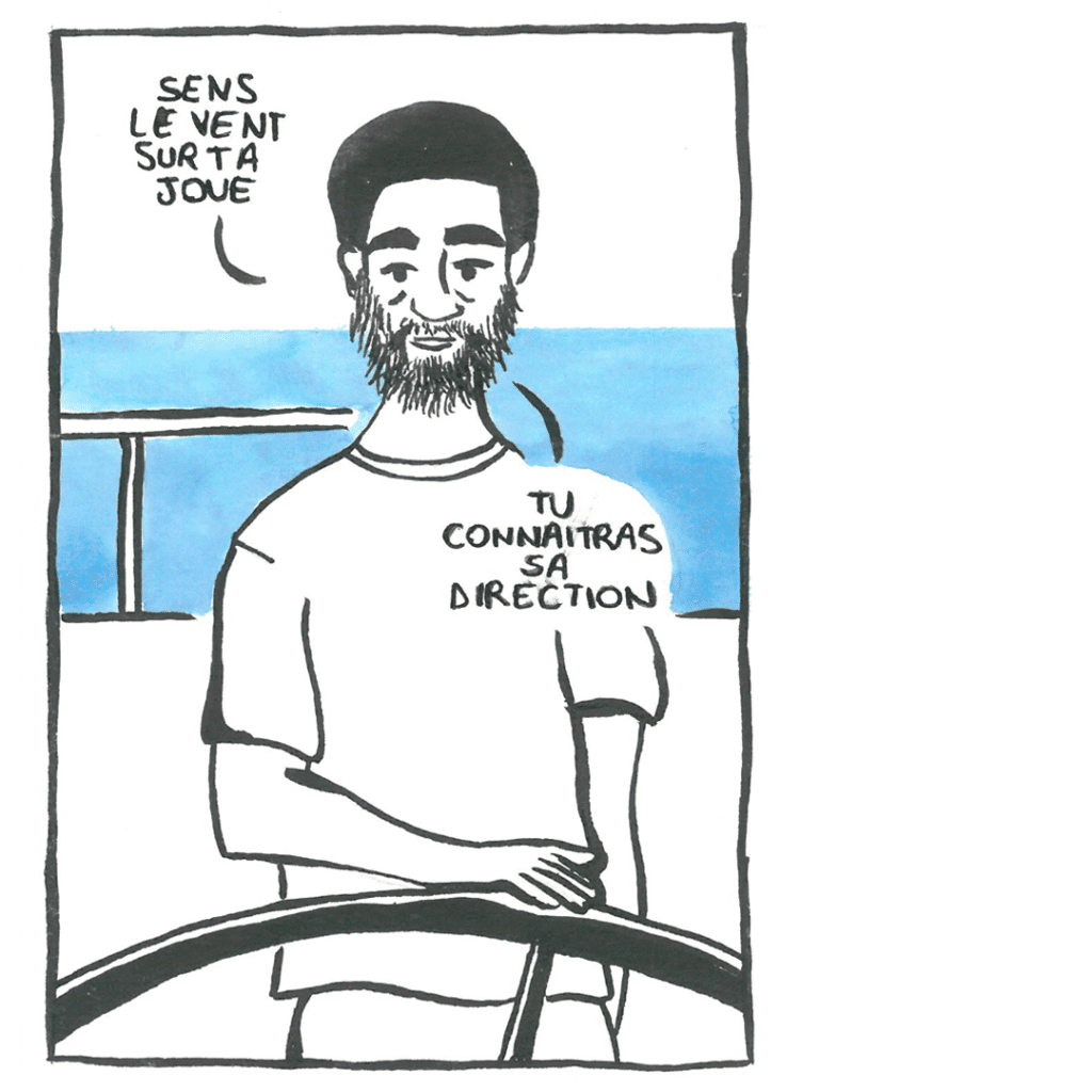 comicbook-drawing-illustration-sea-sailing-ink