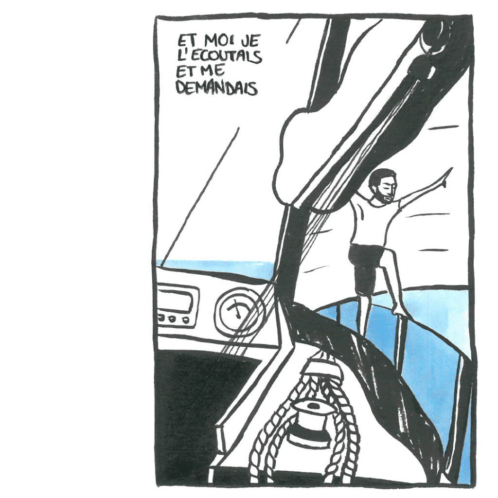 comicbook-drawing-illustration-sea-sailing-ink