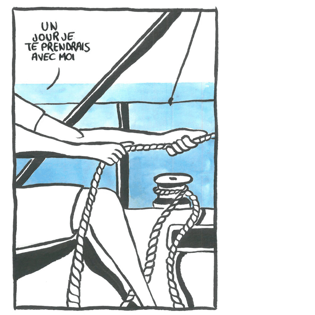 comicbook-drawing-illustration-sea-sailing-ink