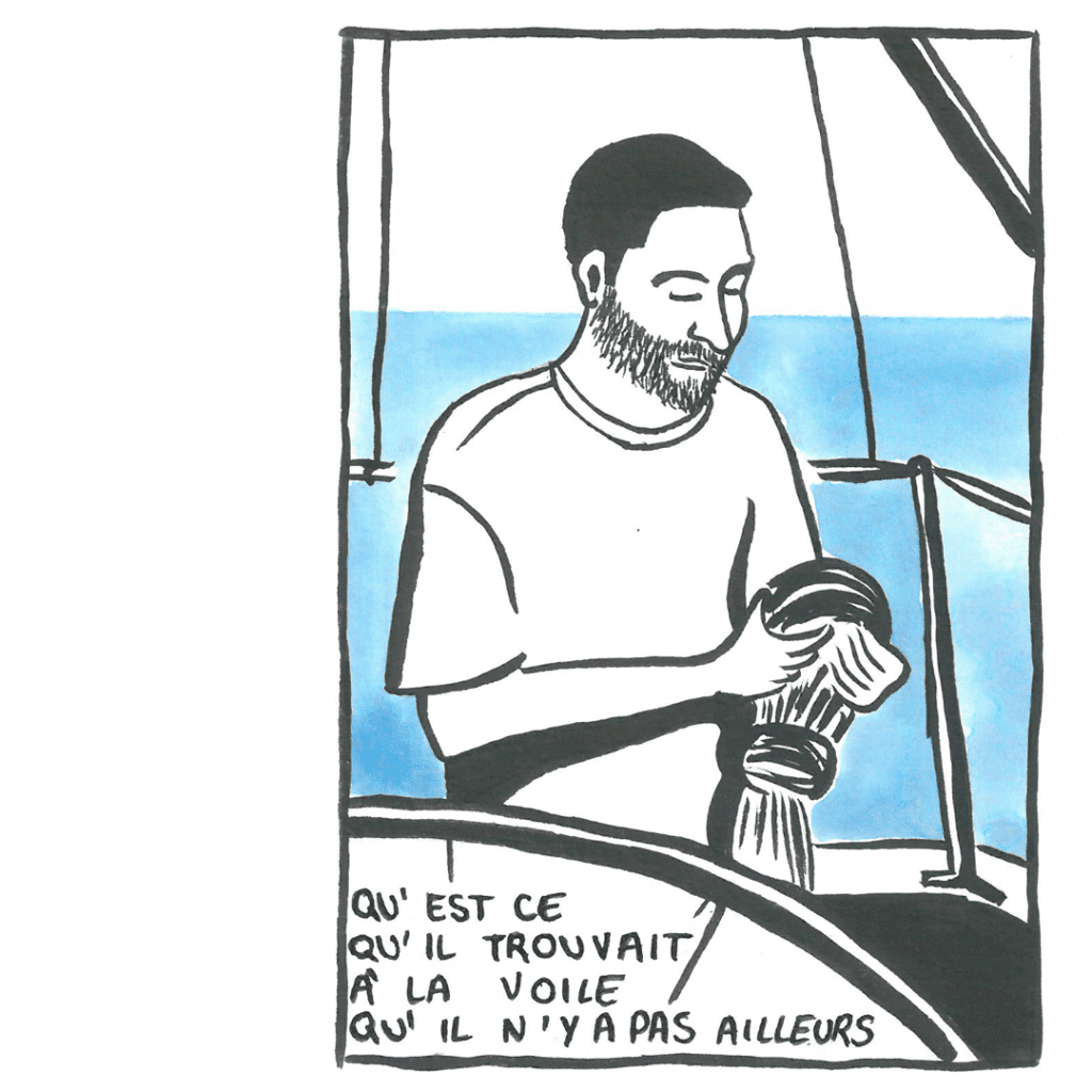 comicbook-drawing-illustration-sea-sailing-ink