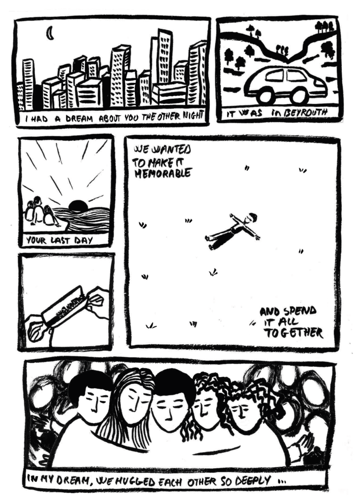 comic-depart-ink-pentel-black-lettering-manuscript