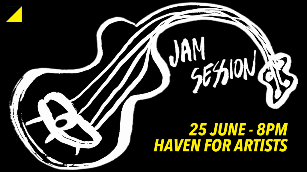 comunication-design-poster-social-media-event-illustration