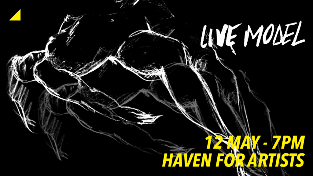 comunication-design-poster-social-media-event-illustration