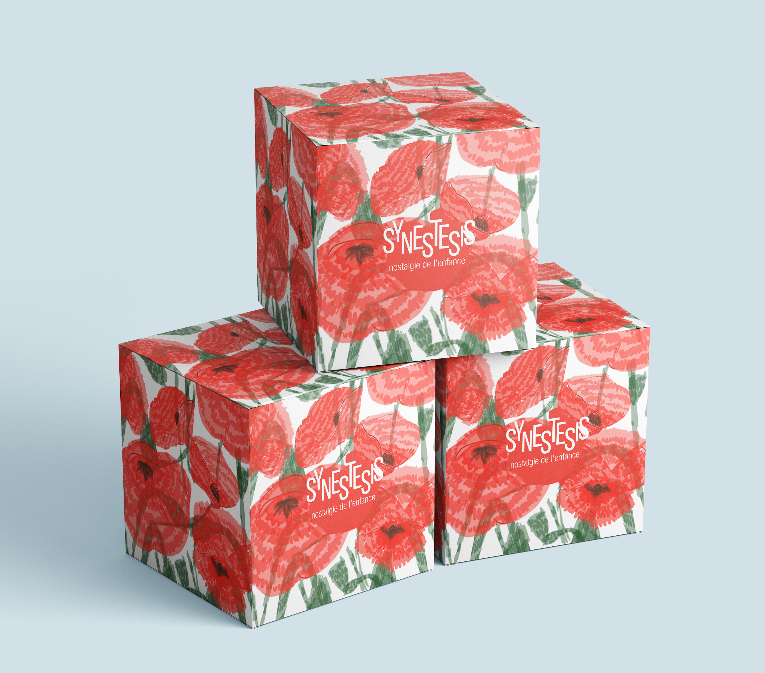 illustration-package-design-print-flower-wacon-digital-box