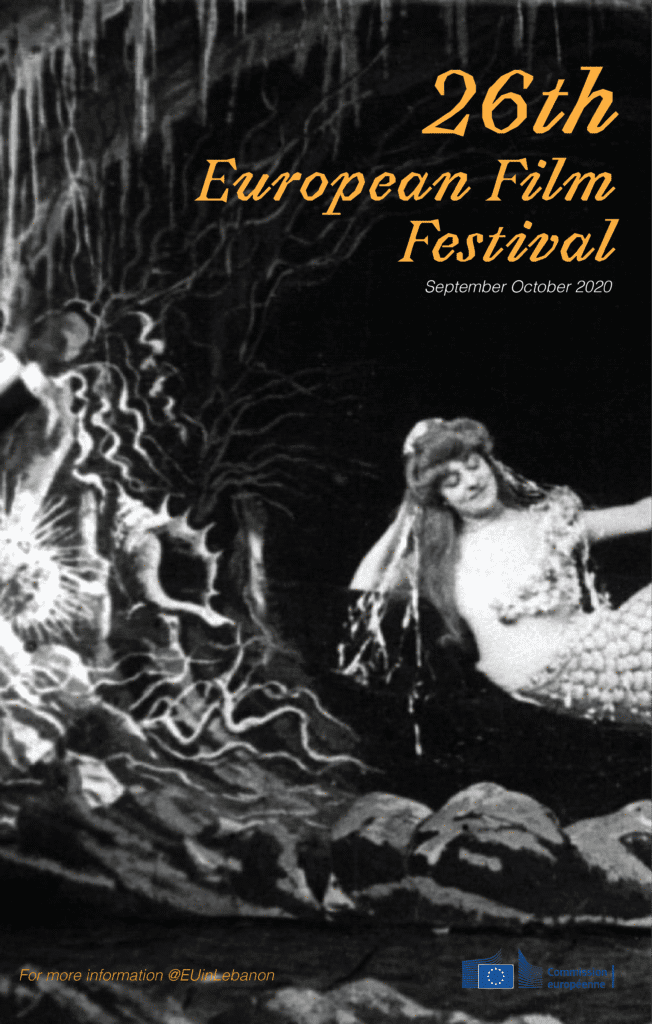 poster-european-film-festival-lebanon