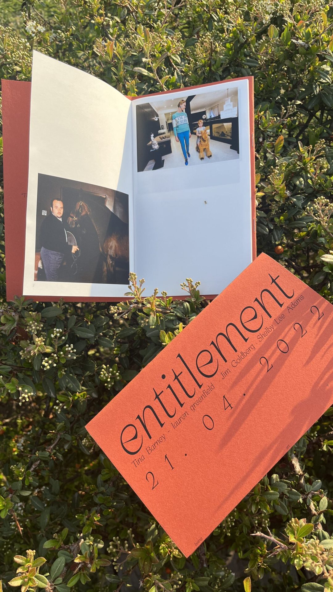 pamphlet-graphic-design-typography-exhibition-layout-photography