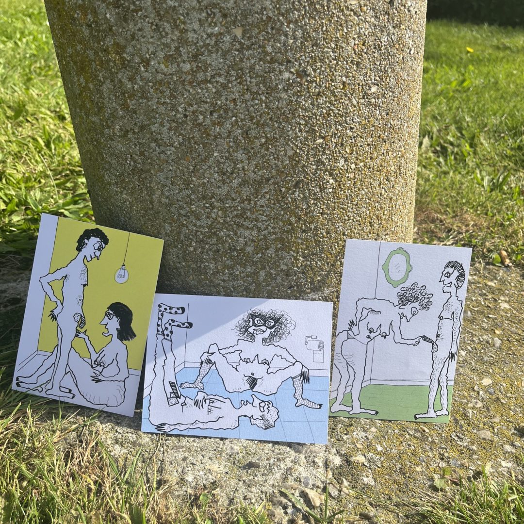 postcards-drawing-bodies-sexuality-ink-awkward